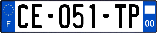 CE-051-TP