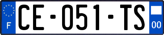 CE-051-TS