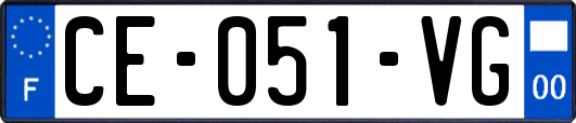 CE-051-VG