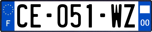 CE-051-WZ