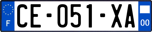 CE-051-XA