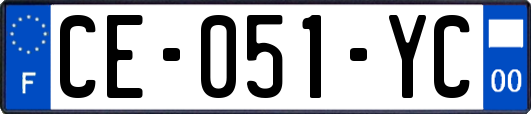 CE-051-YC