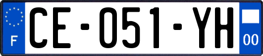 CE-051-YH