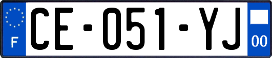 CE-051-YJ