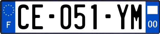 CE-051-YM