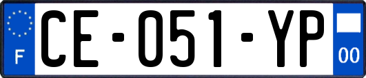 CE-051-YP