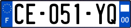 CE-051-YQ