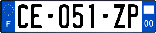 CE-051-ZP