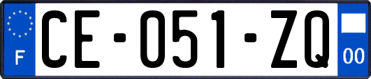 CE-051-ZQ