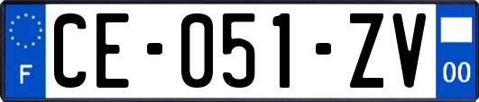 CE-051-ZV