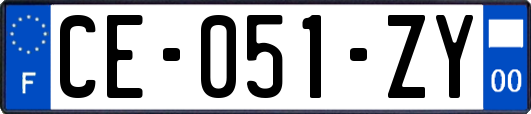 CE-051-ZY