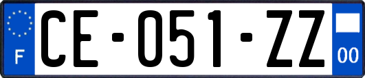 CE-051-ZZ