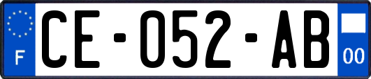 CE-052-AB