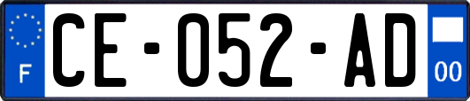 CE-052-AD