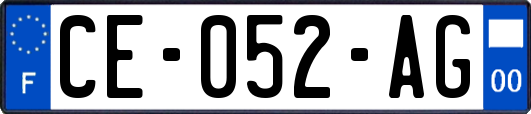 CE-052-AG