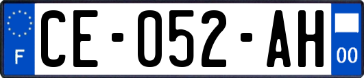 CE-052-AH