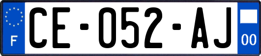 CE-052-AJ