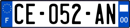 CE-052-AN