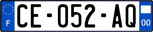 CE-052-AQ