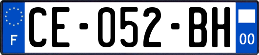 CE-052-BH