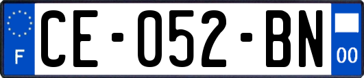 CE-052-BN