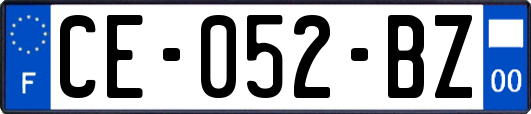 CE-052-BZ