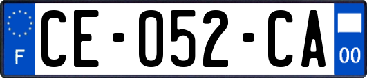 CE-052-CA