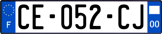 CE-052-CJ