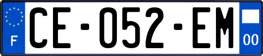 CE-052-EM