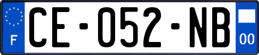 CE-052-NB