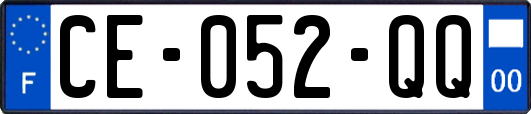 CE-052-QQ