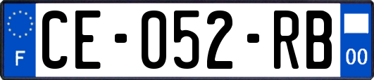 CE-052-RB