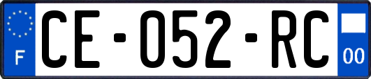 CE-052-RC