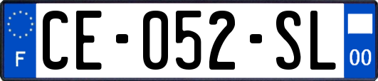 CE-052-SL
