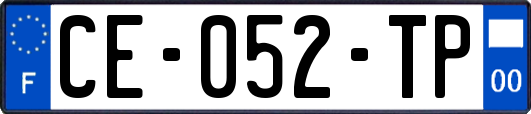 CE-052-TP