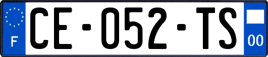 CE-052-TS