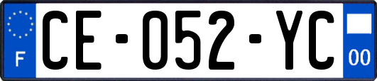 CE-052-YC