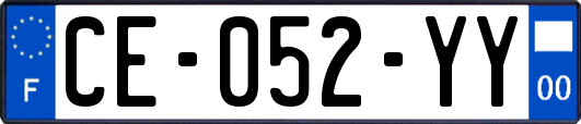 CE-052-YY