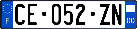 CE-052-ZN