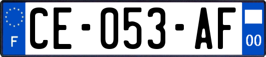 CE-053-AF