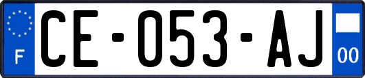 CE-053-AJ