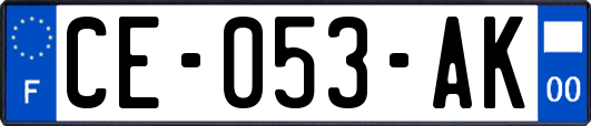 CE-053-AK