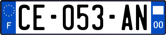 CE-053-AN