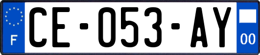 CE-053-AY