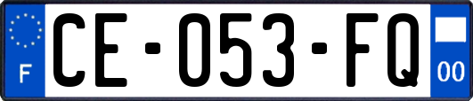 CE-053-FQ