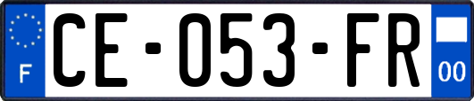 CE-053-FR