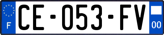 CE-053-FV