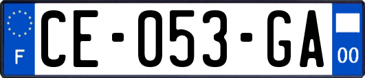 CE-053-GA