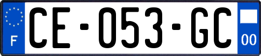 CE-053-GC