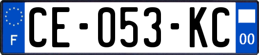 CE-053-KC